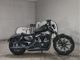 Фото Harley XL883N 2020 с японского аукциона