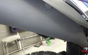 HONDA CRF250 GEN 2 RALLY 1995 MD47