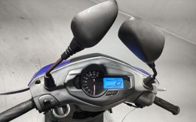 YAMAHA CYGNUS125XSR SEA5J