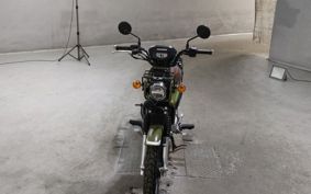 HONDA CROSS CUB110 JA45