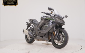 KAWASAKI NINJA1100SX 2025