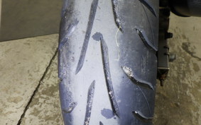 HONDA VTR 250 2000 MC33