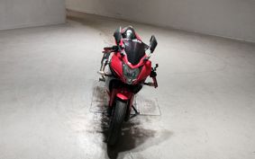 KAWASAKI Ninja 250SL BX250A