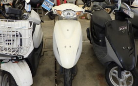 HONDA DIO Gen.5