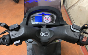 KYMCO DINK 200I