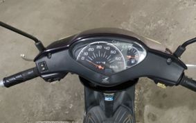 HONDA DIO AF68