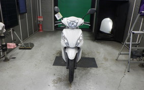 HONDA DIO 110 JF31