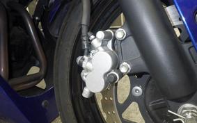 KAWASAKI NINJA 250R EX250K