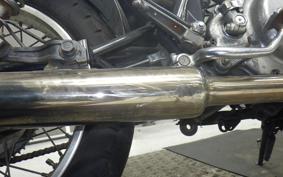 YAMAHA SR400 Gen.2 1993 1JR