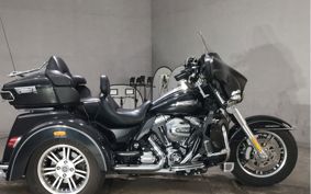 HARLEY FLHTCUTG1690 TRIKE 2014 MAL