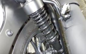 HONDA REBEL 250 E-Clutch 2025 MC49