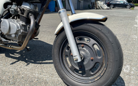 HONDA APE 50 AC16