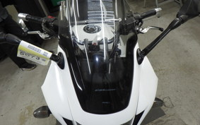 HONDA CB1300SF SUPER BOLDOR 2007 SC54