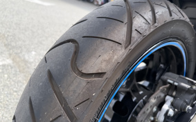 SUZUKI GSX250 R DN12B