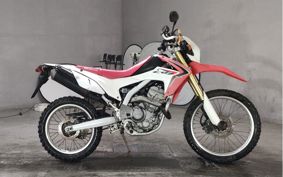 HONDA CRF250L MD38