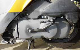 SUZUKI LET's 4 CA45A