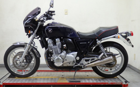 HONDA CB1100 2011 SC65
