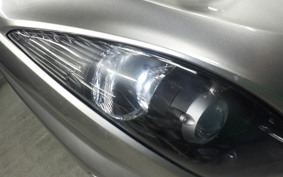 YAMAHA MAJESTY 250 Gen.4 SG20J