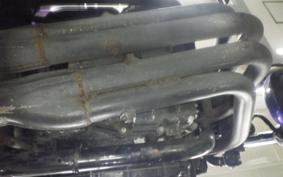 HONDA CB400SF VTEC SPEC 2 2002 NC39