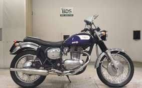 KAWASAKI ESTRELLA RS Custom BJ250A