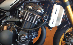 KAWASAKI Z900RS 2022 ZR900C