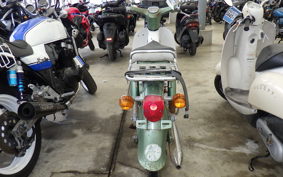 HONDA C50 SUPER CUB C50