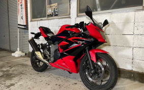 KAWASAKI Ninja 250SL BX250A