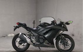 KAWASAKI NINJA250 EX250L