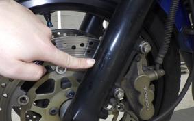 KAWASAKI ZRX1200 S 2001 ZRT20A