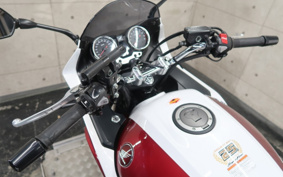 HONDA CB1300 SUPER  BOL DOR ABS 2018 SC54