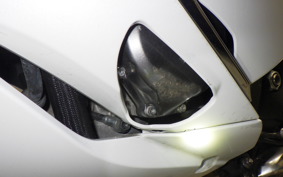 SUZUKI HAYABUSA Gen.3 2023 EJ11A