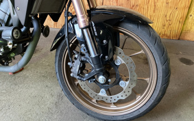 HONDA CB250R MC52