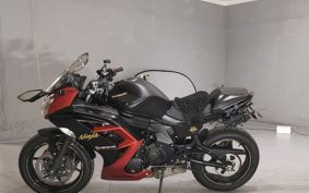 KAWASAKI NINJA 400 2014 EX400E