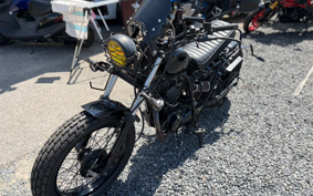 YAMAHA TW200 2JL