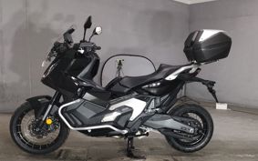 HONDA X-ADV 750 2026 RH21