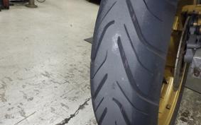 HONDA VTR 250 Gen. 2 2017 MC33