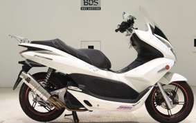 HONDA PCX 150 2014 KF12