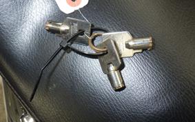 HARLEY FLSTC 1450 2004