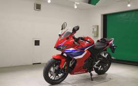 HONDA CBR400R 2018 NC65