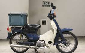 HONDA C50 SUPER CUB E AA01