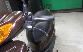 YAMAHA JOG Gen.5 2007 SA36J