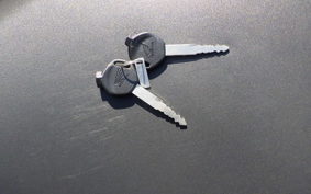 HONDA TACT-4ﾍﾞｰｼｯｸ AF79