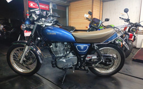 YAMAHA SR400 2020 RH16J