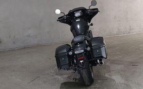 HONDA  REBEL 1100T DCT SC83