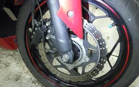 KAWASAKI NINJA 250 ABS 2014 EX250L