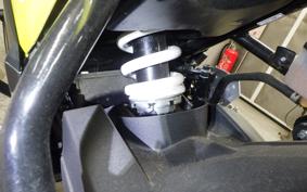 SUZUKI Vｽﾄﾛｰﾑ250SX 2003 EL11L