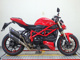 Фото Ducati STREETFIGHTER 848 2012 с японского аукциона