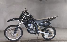 KAWASAKI D-TRACKER LX250E