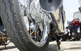 YAMAHA TOWN MATE 50 E 22F