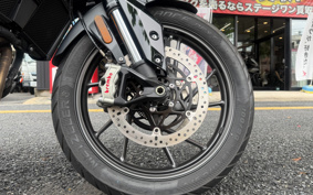 TRIUMPH TIGER 900GT PRO 2024 TRC82D
